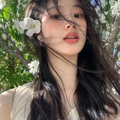 女儿的女儿