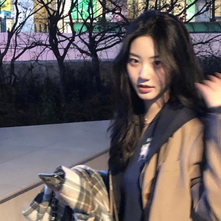 我的新朋友